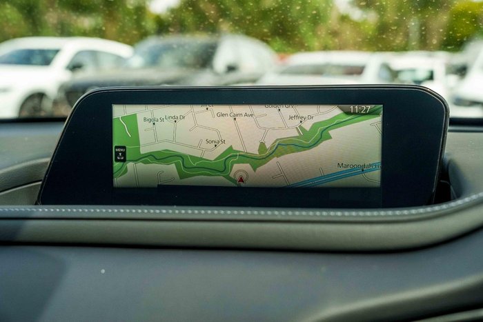 2025 Mazda CX-30 G20 Pure