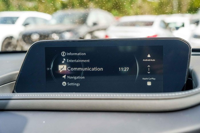 2025 Mazda CX-30 G20 Pure