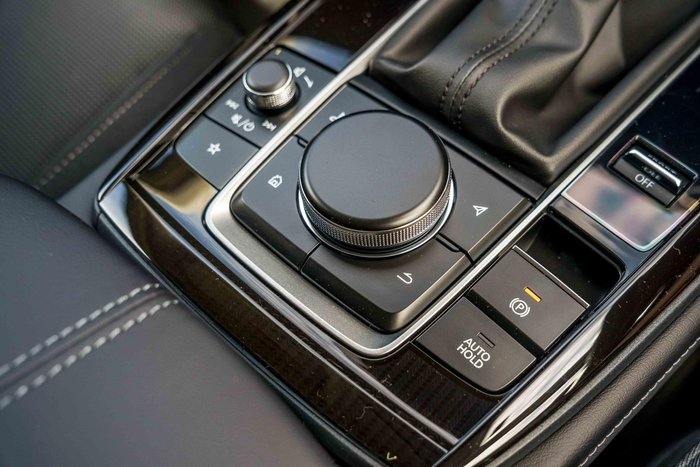 2025 Mazda CX-30 G20 Pure