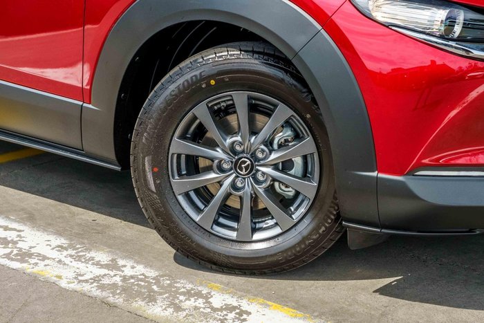 2025 Mazda CX-30 G20 Pure