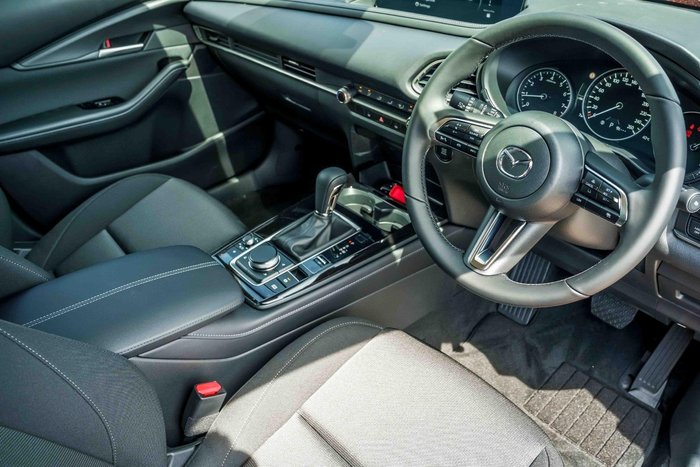 2025 Mazda CX-30 G20 Pure