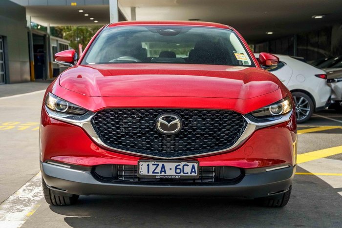 2025 Mazda CX-30 G20 Pure