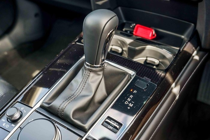 2025 Mazda CX-30 G20 Pure