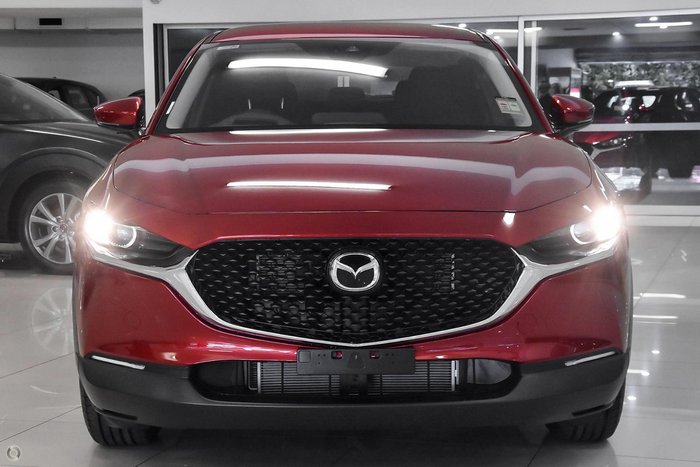 2025 Mazda CX-30 G20 Pure