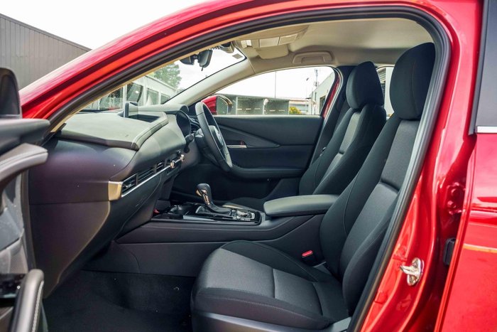 2025 Mazda CX-30 G20 Pure