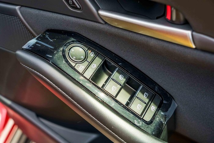 2025 Mazda CX-30 G20 Pure