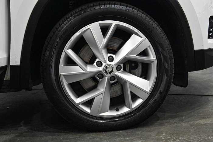 2020 SKODA Kodiaq 132TSI