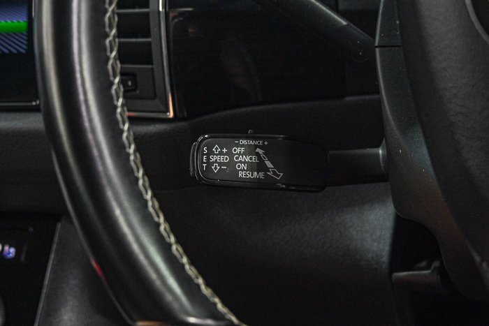 2020 SKODA Kodiaq 132TSI