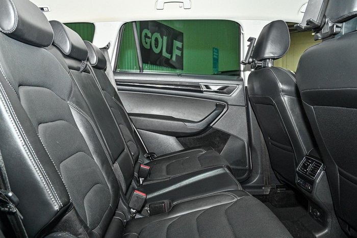 2020 SKODA Kodiaq 132TSI