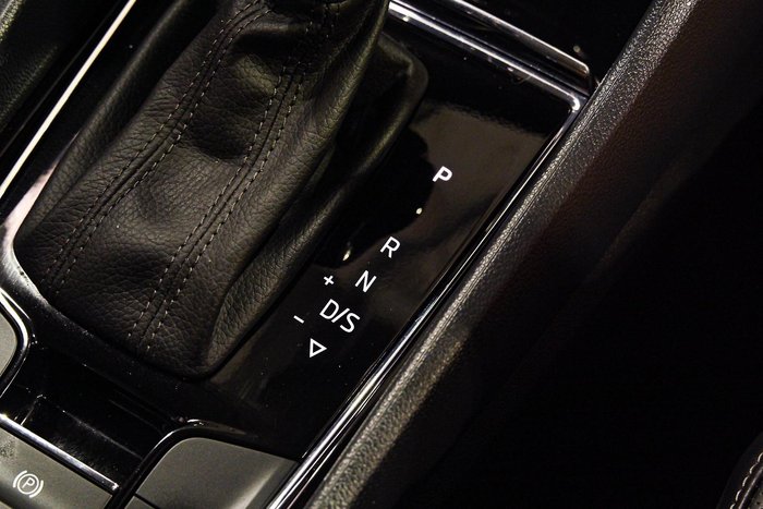 2020 SKODA Kodiaq 132TSI