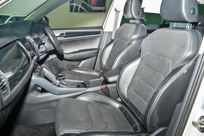 2020 SKODA Kodiaq 132TSI