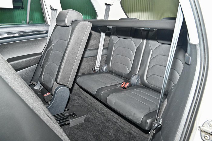 2020 SKODA Kodiaq 132TSI