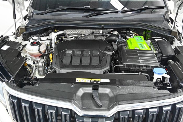 2020 SKODA Kodiaq 132TSI