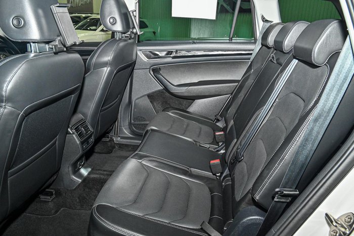 2020 SKODA Kodiaq 132TSI