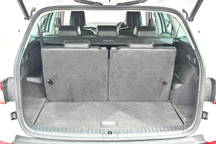 2020 SKODA Kodiaq 132TSI