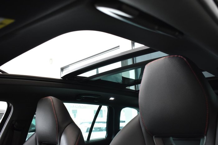 2025 SKODA Octavia RS