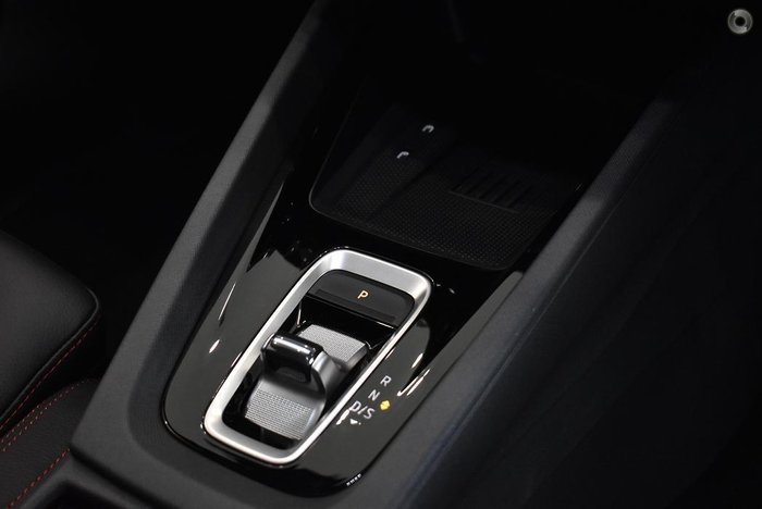 2025 SKODA Octavia RS