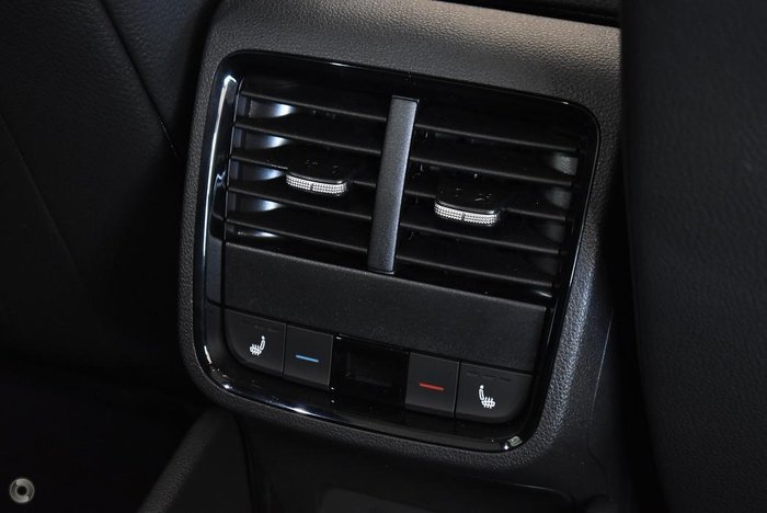 2025 SKODA Octavia RS NX MY25 Magic Black