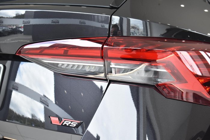 2025 SKODA Octavia RS