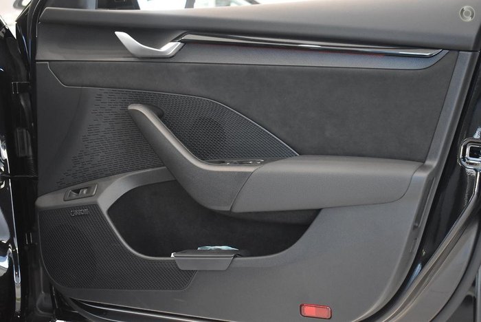 2025 SKODA Octavia RS