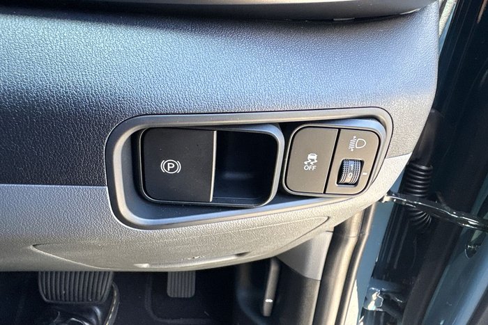 2025 Kia Tasman SX+