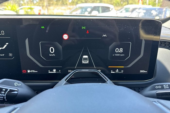 2025 Kia Tasman SX+