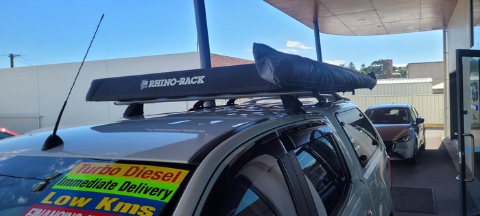 2016 Ford Ranger XLT