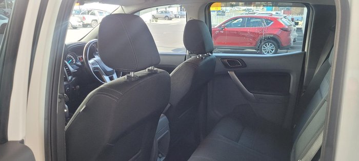 2016 Ford Ranger XLT