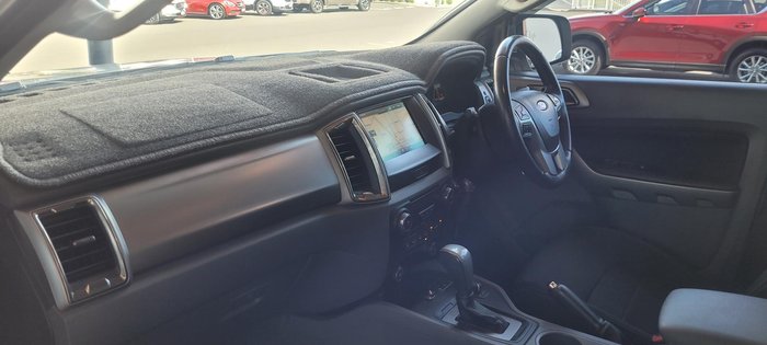 2016 Ford Ranger XLT