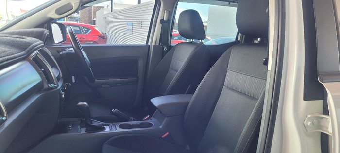 2016 Ford Ranger XLT