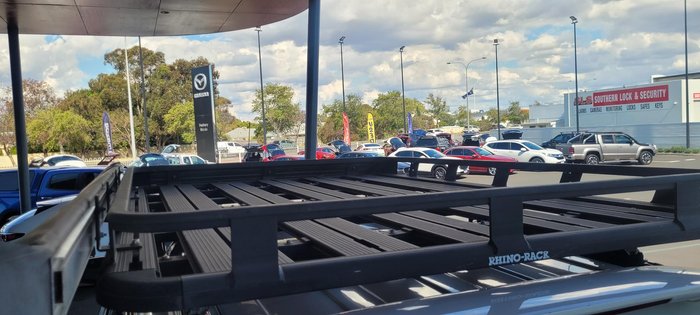 2016 Ford Ranger XLT