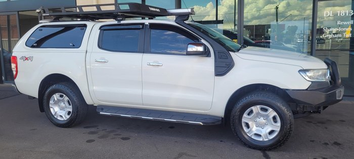 2016 Ford Ranger XLT