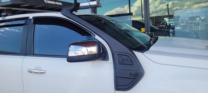 2016 Ford Ranger XLT