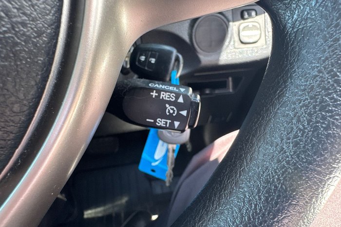 2015 Toyota Yaris Ascent