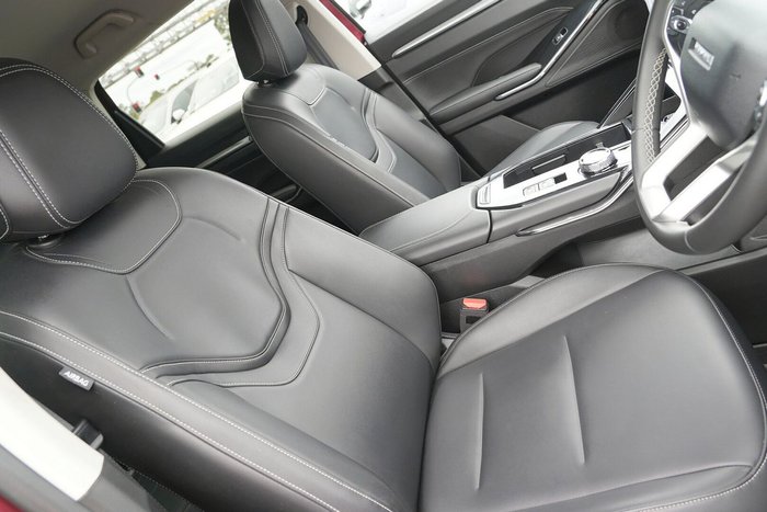 2022 GWM Haval H6 Lux