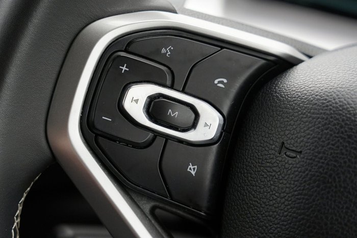 2022 GWM Haval H6 Lux