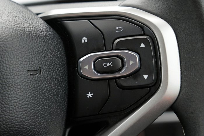 2022 GWM Haval H6 Lux