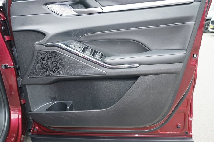 2022 GWM Haval H6 Lux