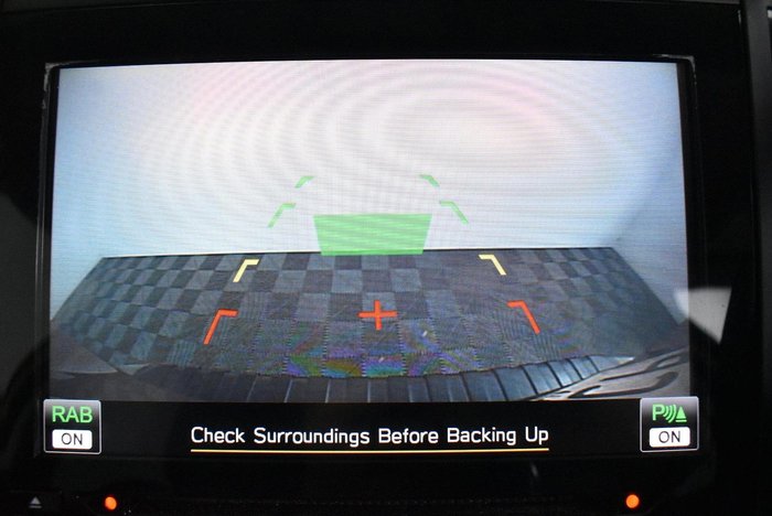 2019 Subaru Forester 2.5i-S