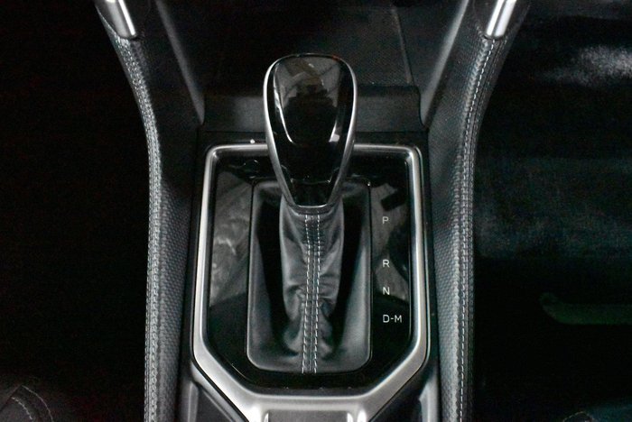 2019 Subaru Forester 2.5i-S