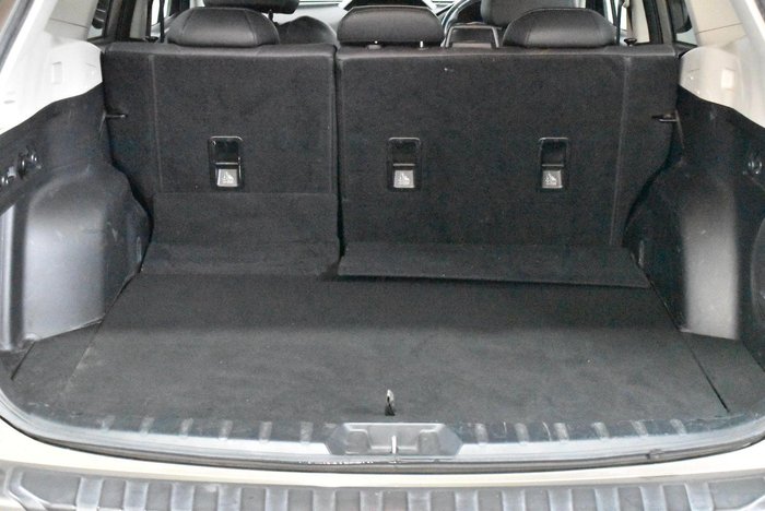 2019 Subaru Forester 2.5i-S