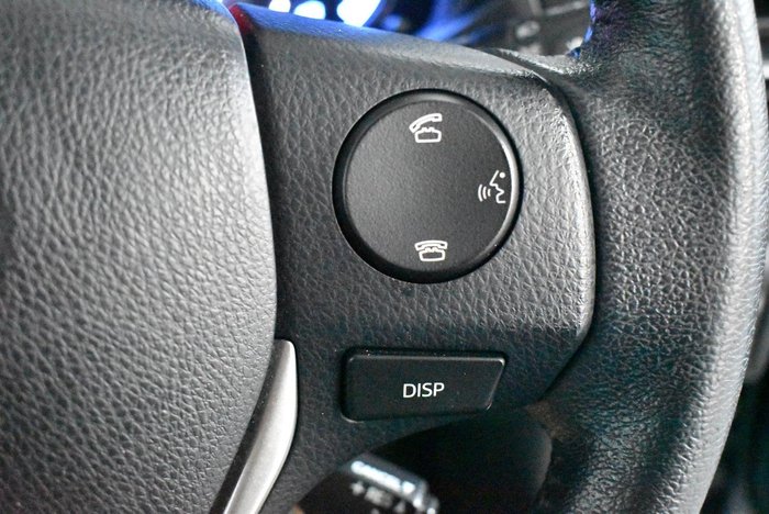 2015 Toyota Corolla SX