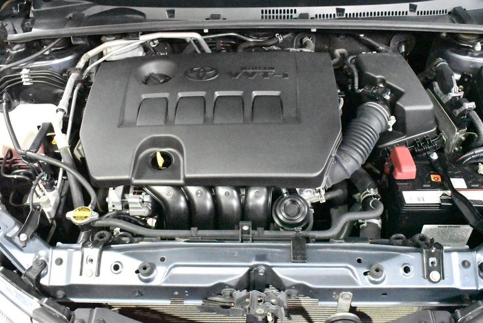 2015 Toyota Corolla SX