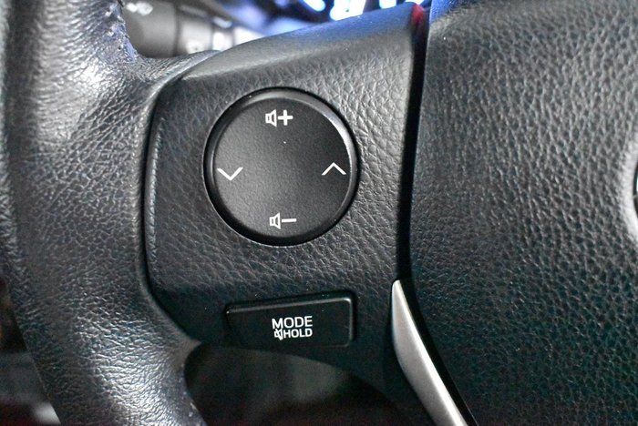 2015 Toyota Corolla SX