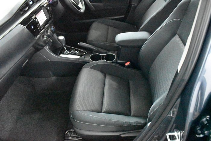 2015 Toyota Corolla SX