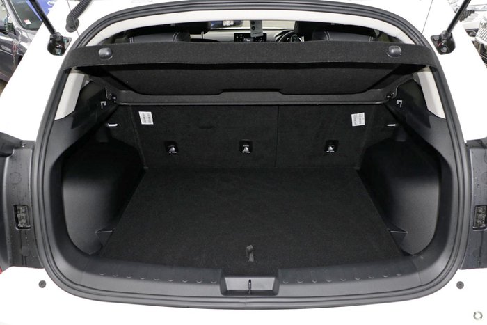 2025 GWM Haval Jolion Lux