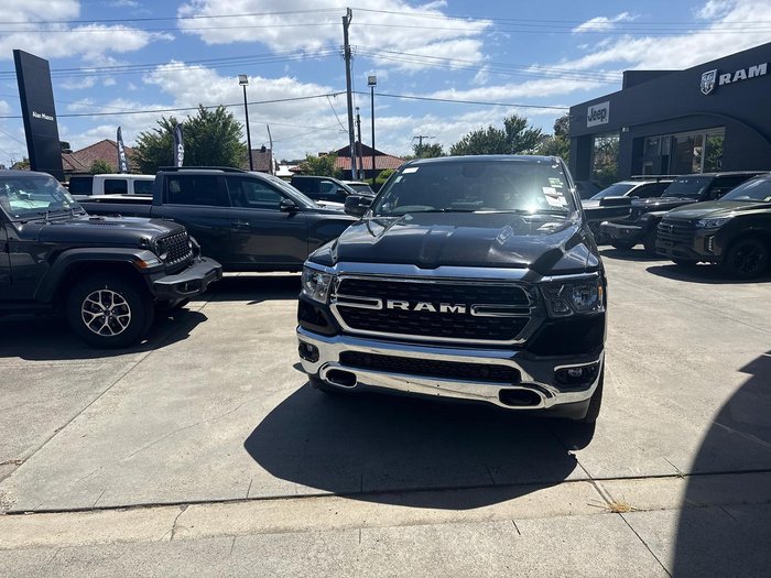 2024 RAM 1500 Big Horn