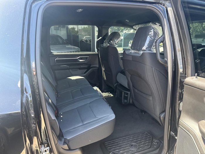2024 RAM 1500 Big Horn