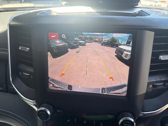 2024 RAM 1500 Big Horn