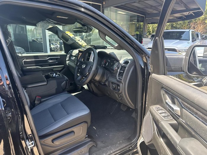 2024 RAM 1500 Big Horn